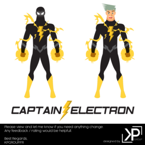 Logo Design by kpgroup for this project | Design: #20576707