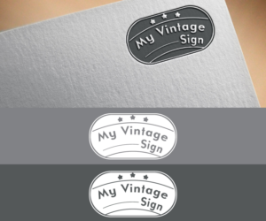 Logo Design by LKSUS for this project | Design: #20541436