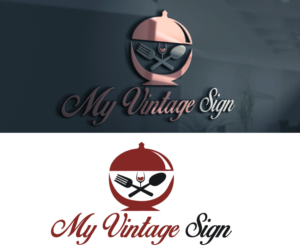 Logo Design by dobobed for this project | Design: #20545429