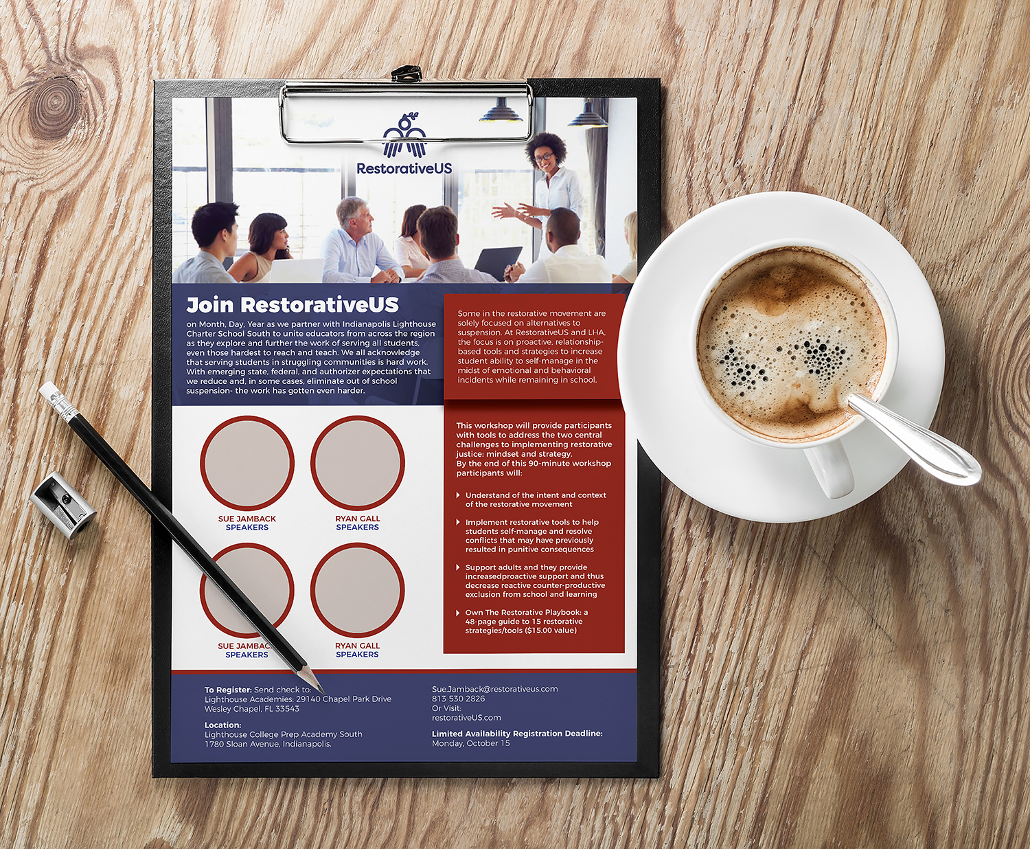 Flyer Design by Deziners Zone for this project | Design #20528774