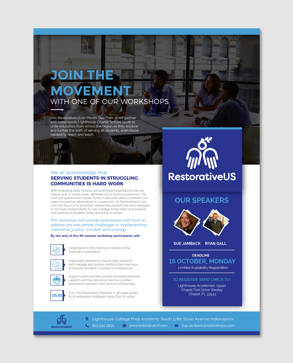 Flyer Design by ilovedesign1 for this project | Design #20536286