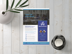 Flyer Design by ilovedesign1 for this project | Design: #20536354