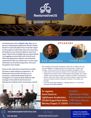 Flyer Design by Khanh Ly Le for this project | Design #20533072