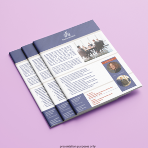 Flyer Design by JanuXart