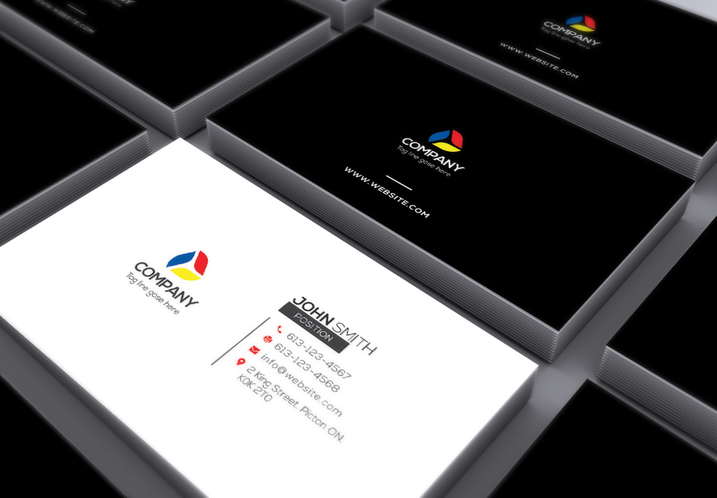 Business Card Design by v.senthil-designer for this project | Design #20598857
