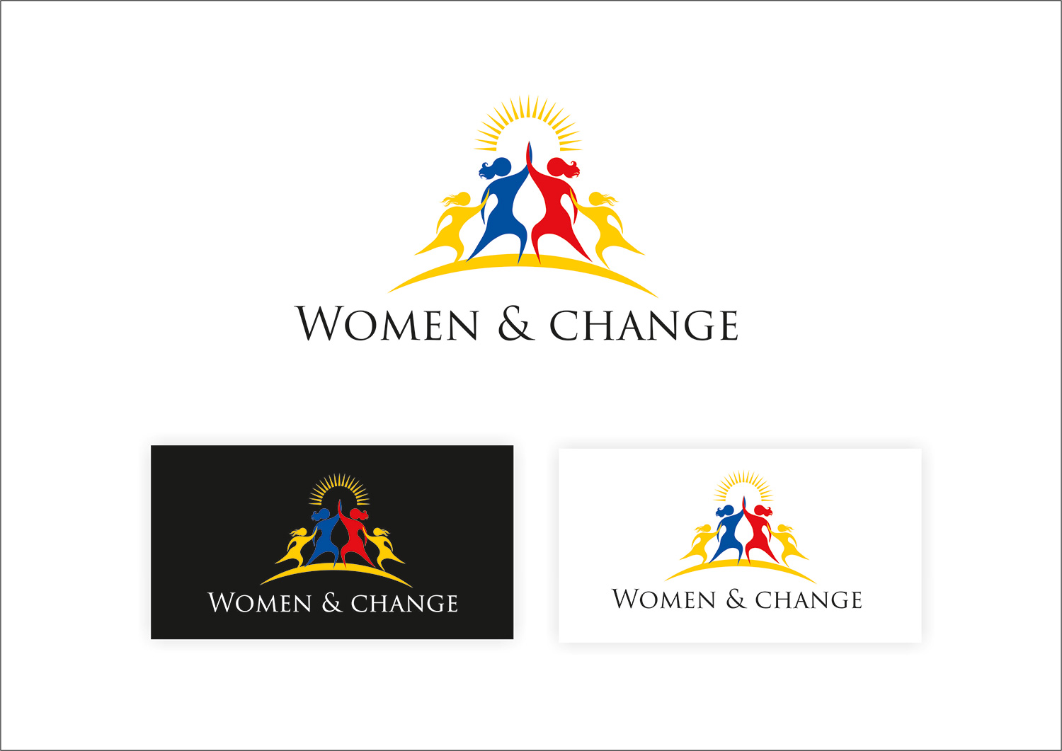 Business Card Design by Bang Bang for this project | Design #20534921