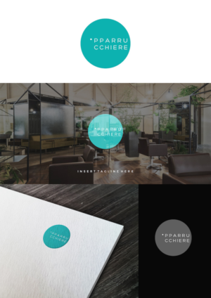 Logo-Design von christianpoetoe für Responsive Lab srls | Design: #20536058