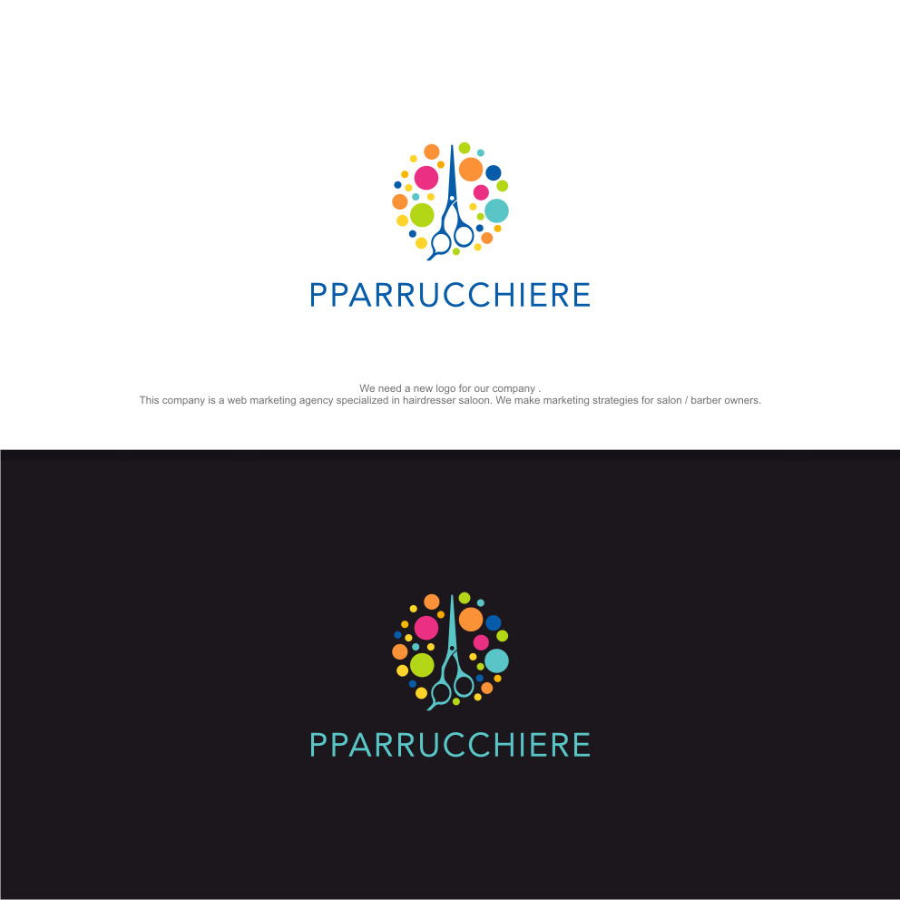 Logo Design by heymlett for Responsive Lab srls | Design #20553809