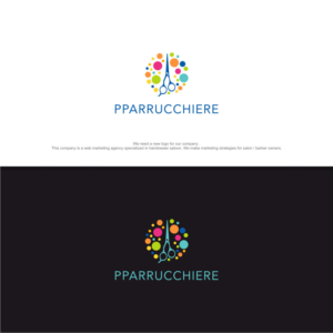 Logo Design by heymlett
