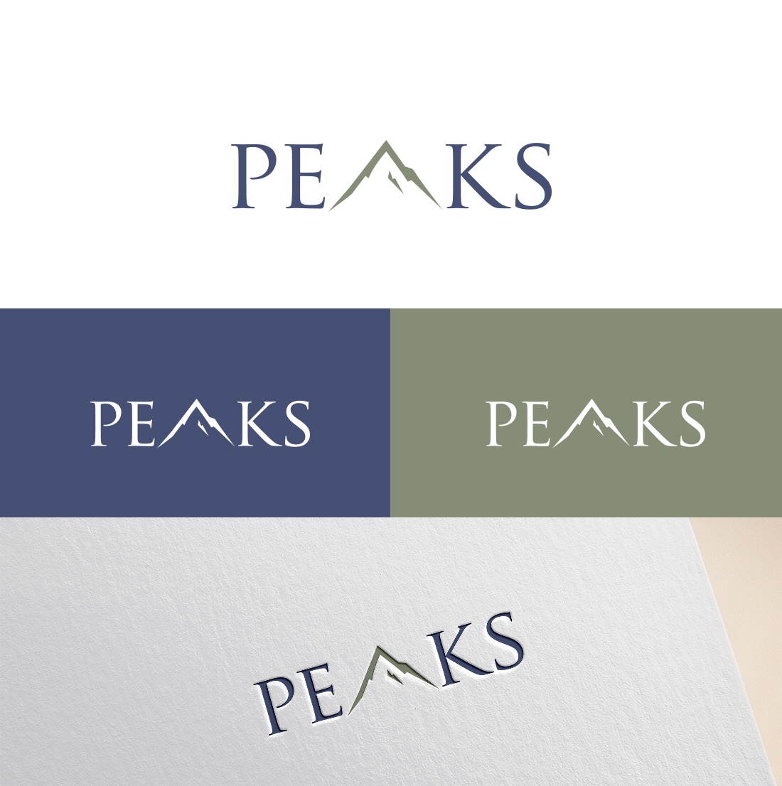 Logo Design by Digihex for this project | Design #20531465