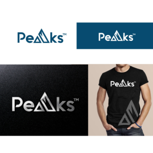 Diseño de Logo por Finley Johnson para este proyecto | Diseño: #20548612