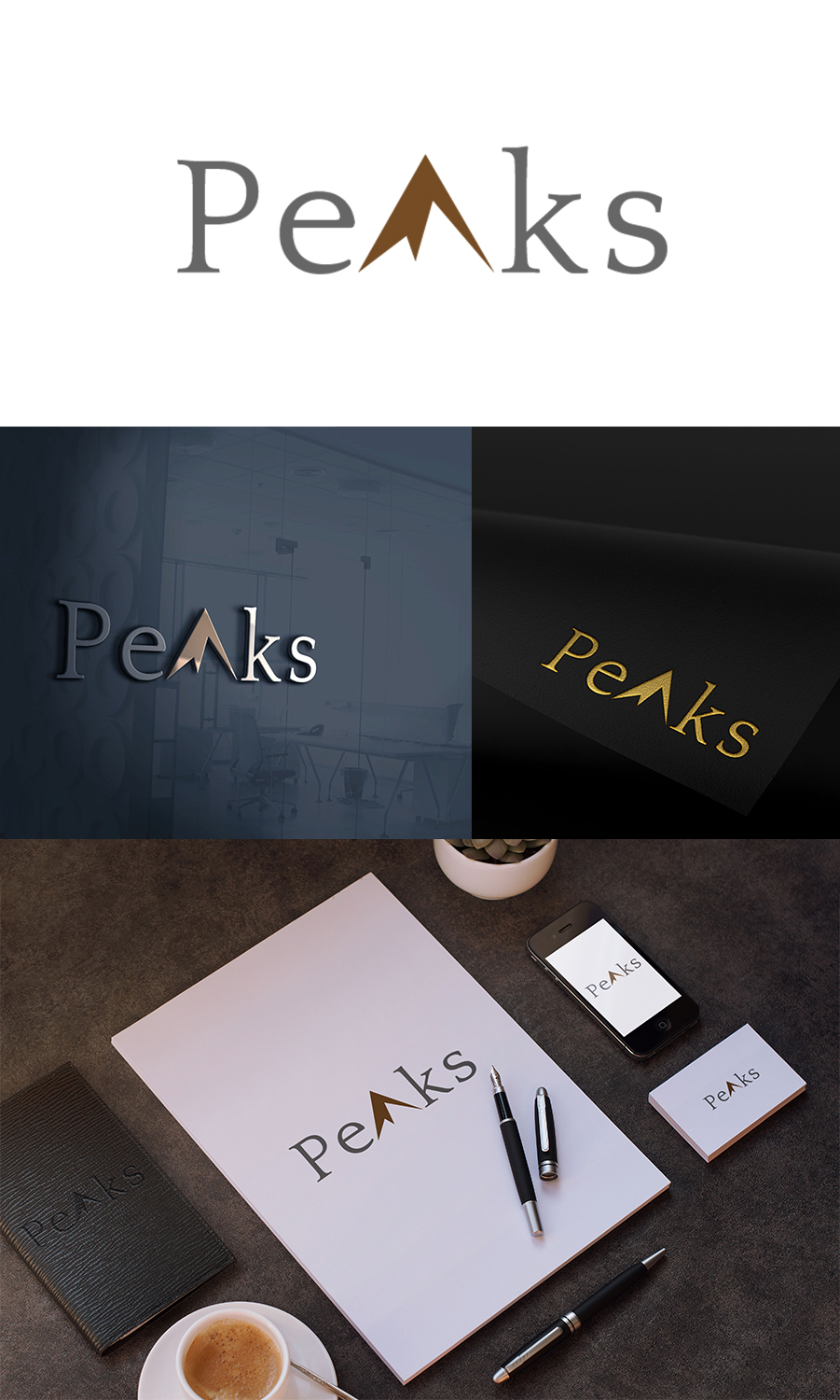 Logo-Design von Nuwansachi für dieses Projekt | Design #20529971