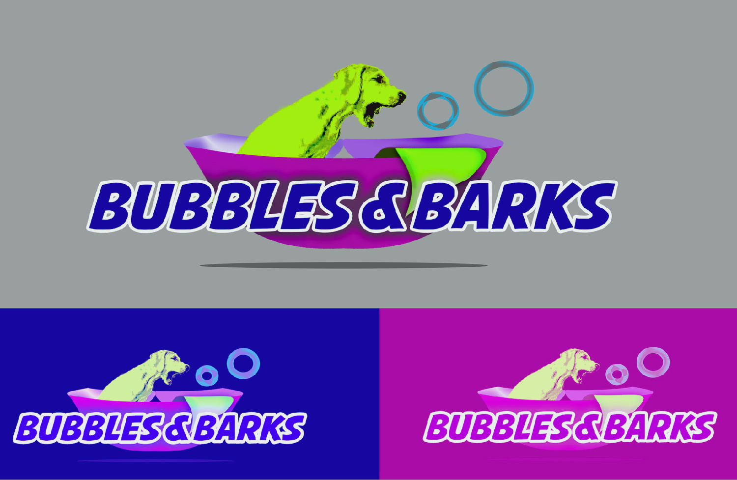 Logo Design by Vassusi SA for this project | Design #20587629