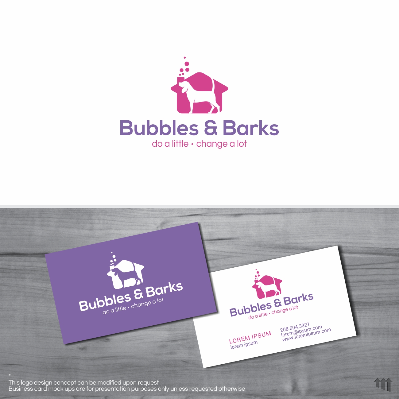 Logo Design by MBARO for this project | Design #20585082