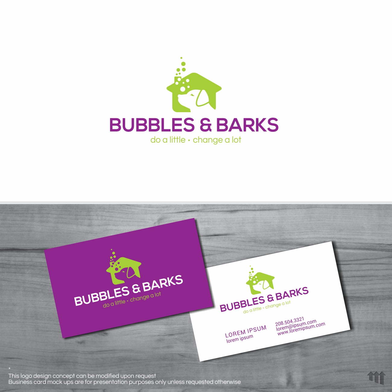 Logo Design by MBARO for this project | Design #20585083