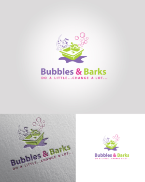 Logo Design by FoxD solutions for this project | Design #20610911