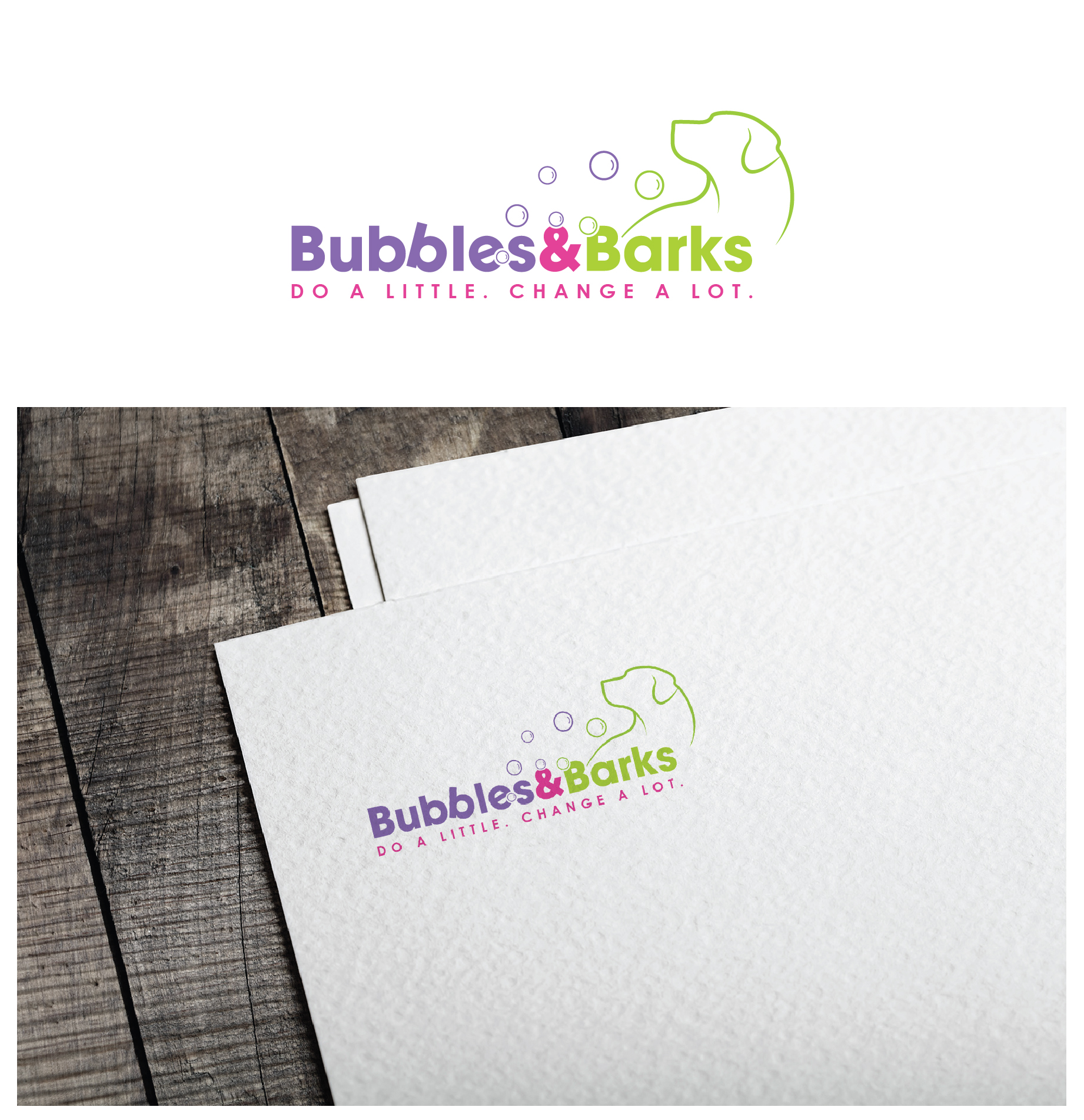 Logo Design by 4+Creative for this project | Design #20644245