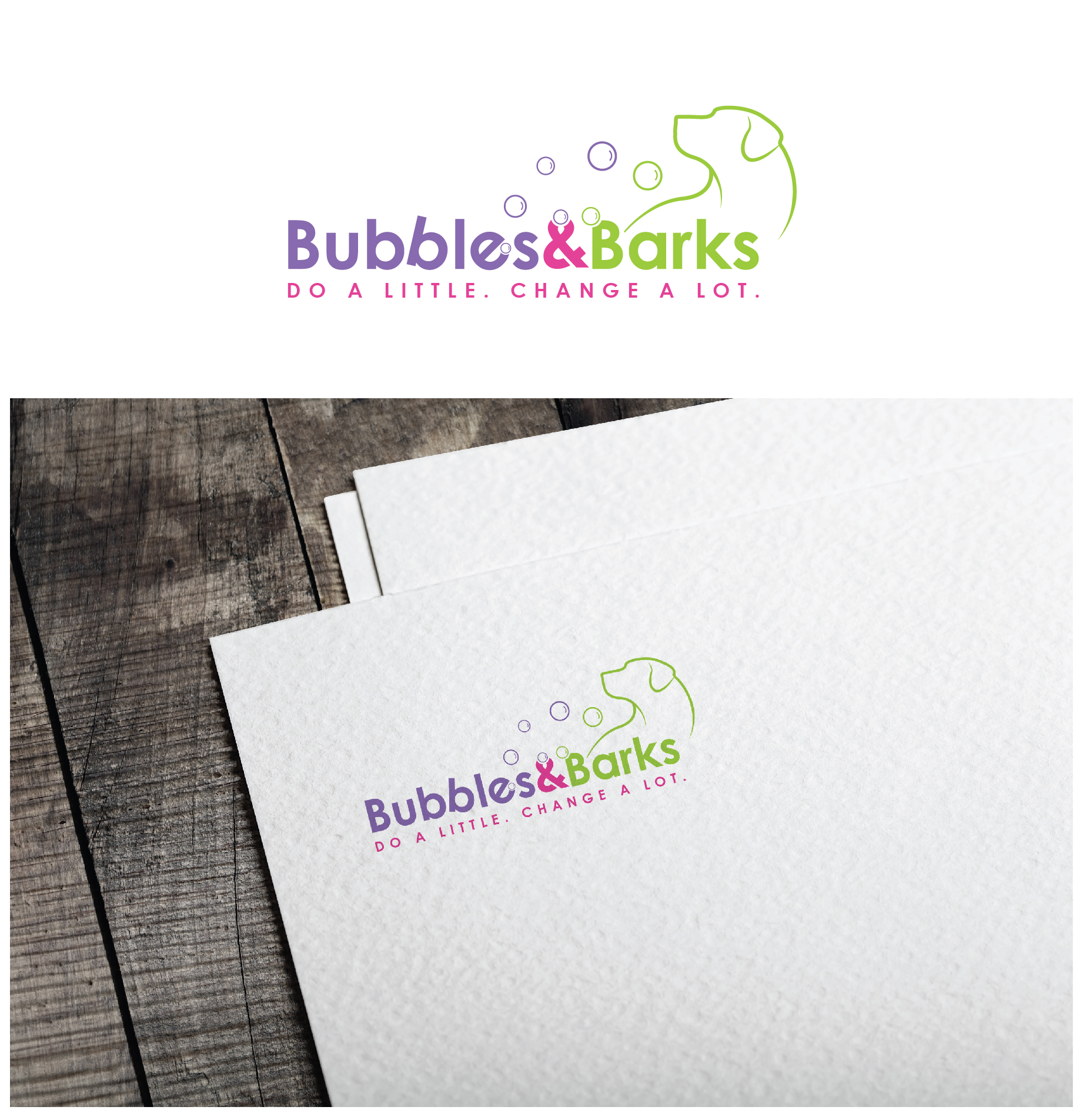 Logo Design by 4+Creative for this project | Design: #20644246