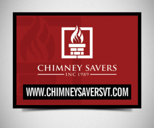 Yard sign for Chimney Buisness | Graphic Design by Designers Hub