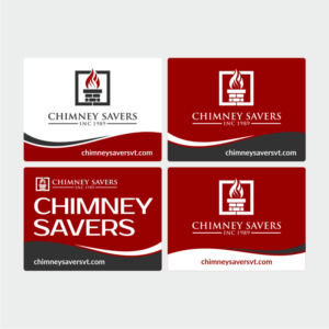 Yard sign for Chimney Buisness | Graphic Design by Atvento Graphics