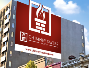 Yard sign for Chimney Buisness | Graphic Design by medi122