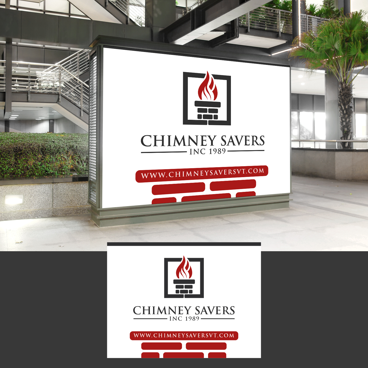 Design Graphique par Maxo-Biz pour ce projet | Design #20542393