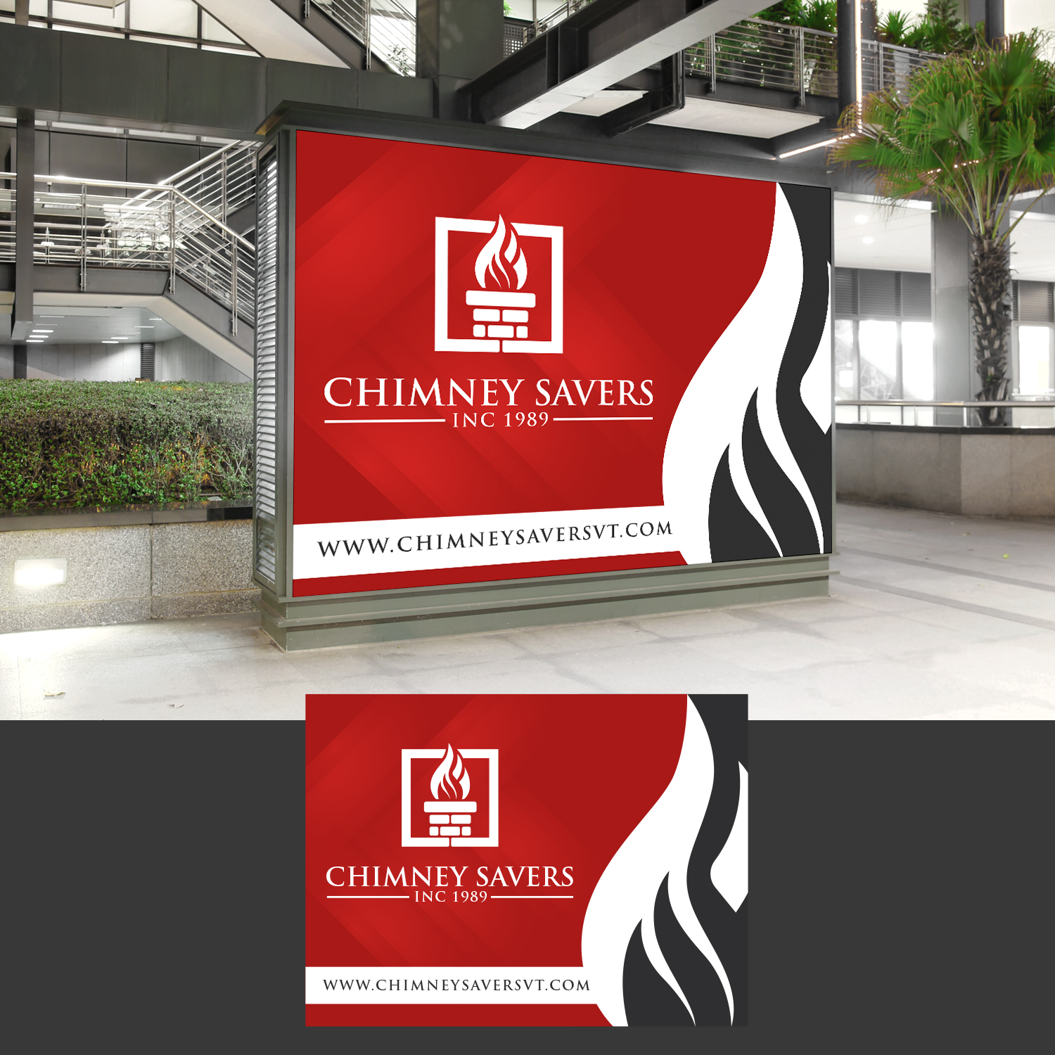 Graphic Design by Maxo-Biz for this project | Design #20542394