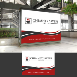 Graphic Design by Maxo-Biz for this project | Design: #20542395