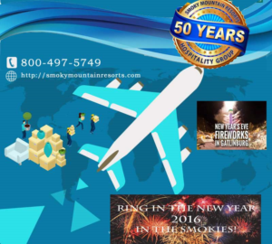 E-Mail Marketing-Design von RPD für Smoky Mountain Resorts | Design #20546267