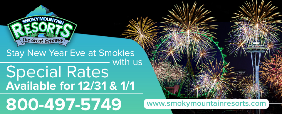 Email Marketing Design by Maxo-Biz for Smoky Mountain Resorts | Design #20529330