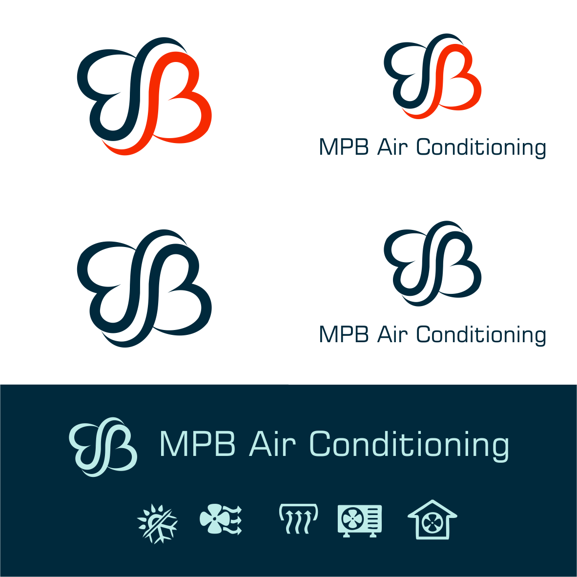 Logo Design by 24raditya for this project | Design #20530244