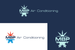 Logo Design by Roger B.