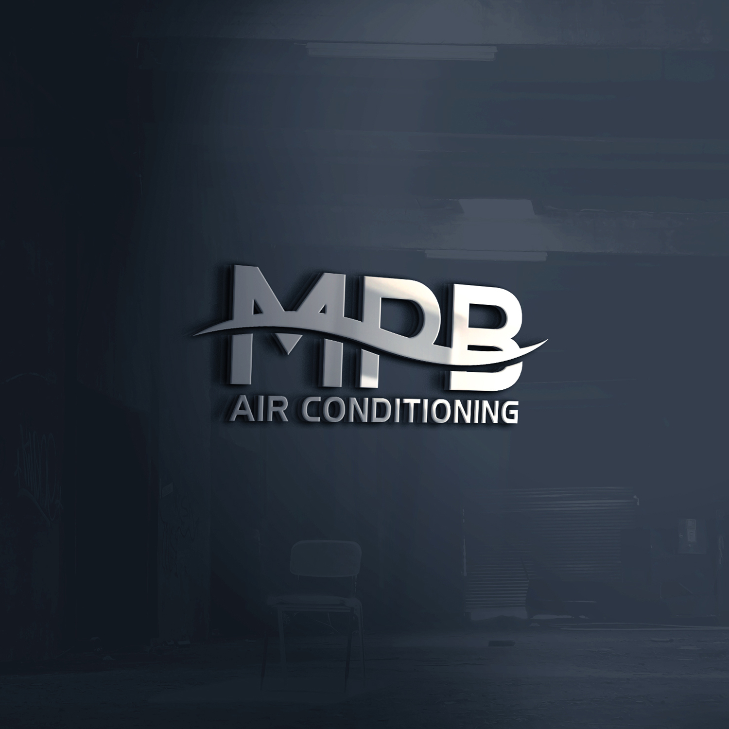 Logo Design by Maria Graphics™ for this project | Design #20529496