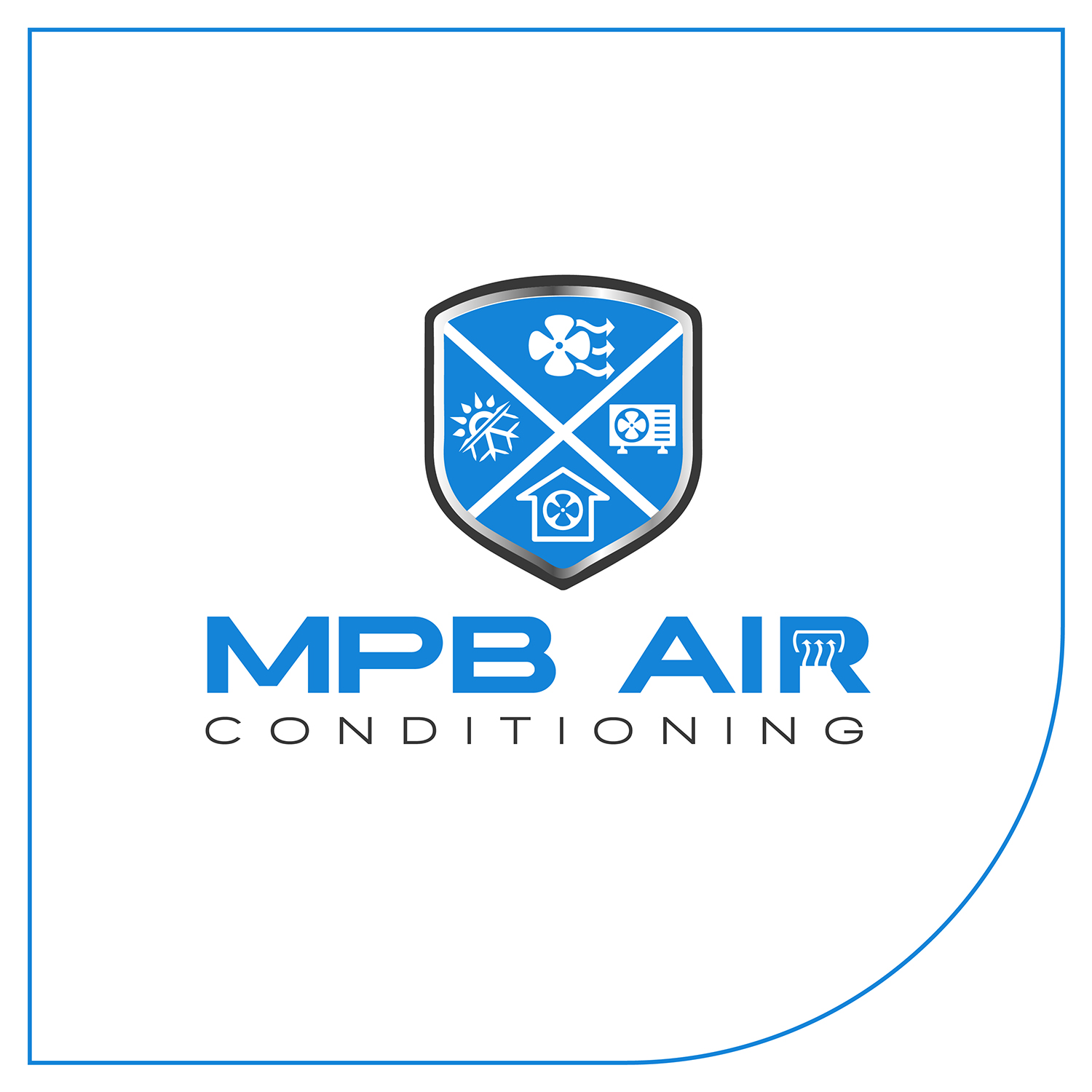 Logo-Design von MBSdesign für dieses Projekt | Design #20524190