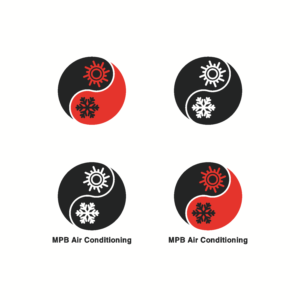 Logo Design by Tong 2