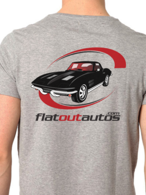 T-shirt Design by MEDIA GLASS for this project | Design: #20545677