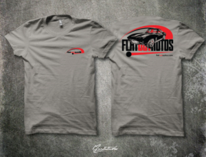 T-Shirt-Design von Taho Design für dieses Projekt | Design #20548504
