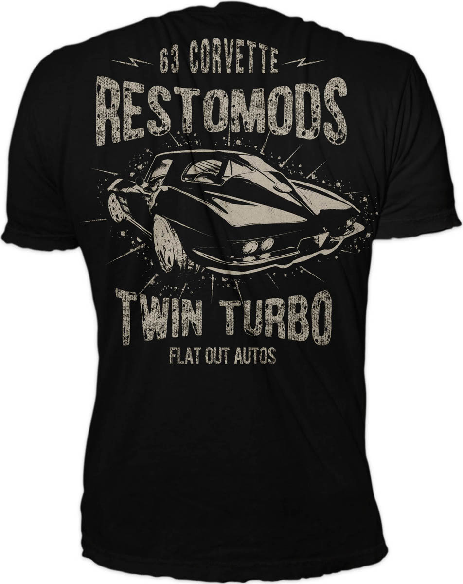T-shirt Design by BABLEO for this project | Design #20548044