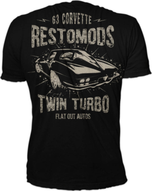 T-shirt Design by BABLEO for this project | Design: #20548044