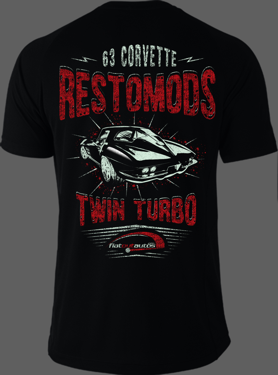 T-Shirt-Design von BABLEO für dieses Projekt | Design #20553444