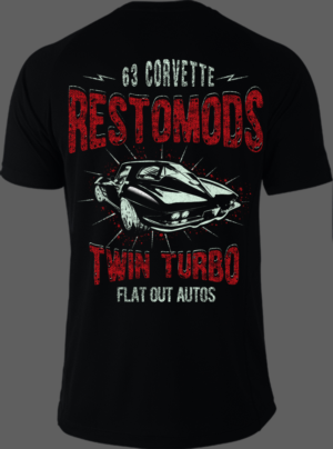 T-shirt Design by BABLEO for this project | Design: #20553445