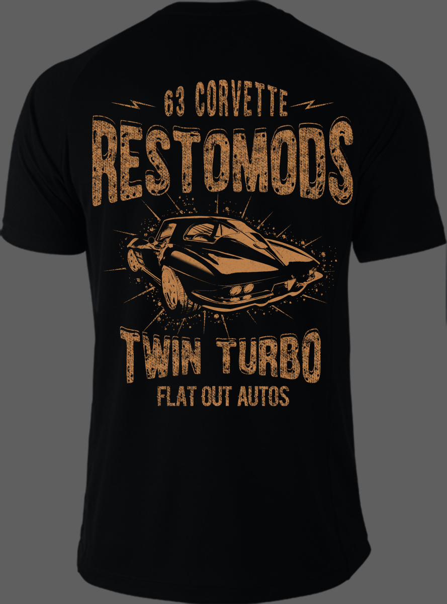 T-Shirt-Design von BABLEO für dieses Projekt | Design #20553446