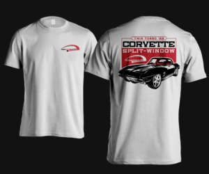 T-shirt Design by Andi Yan for this project | Design: #20542818