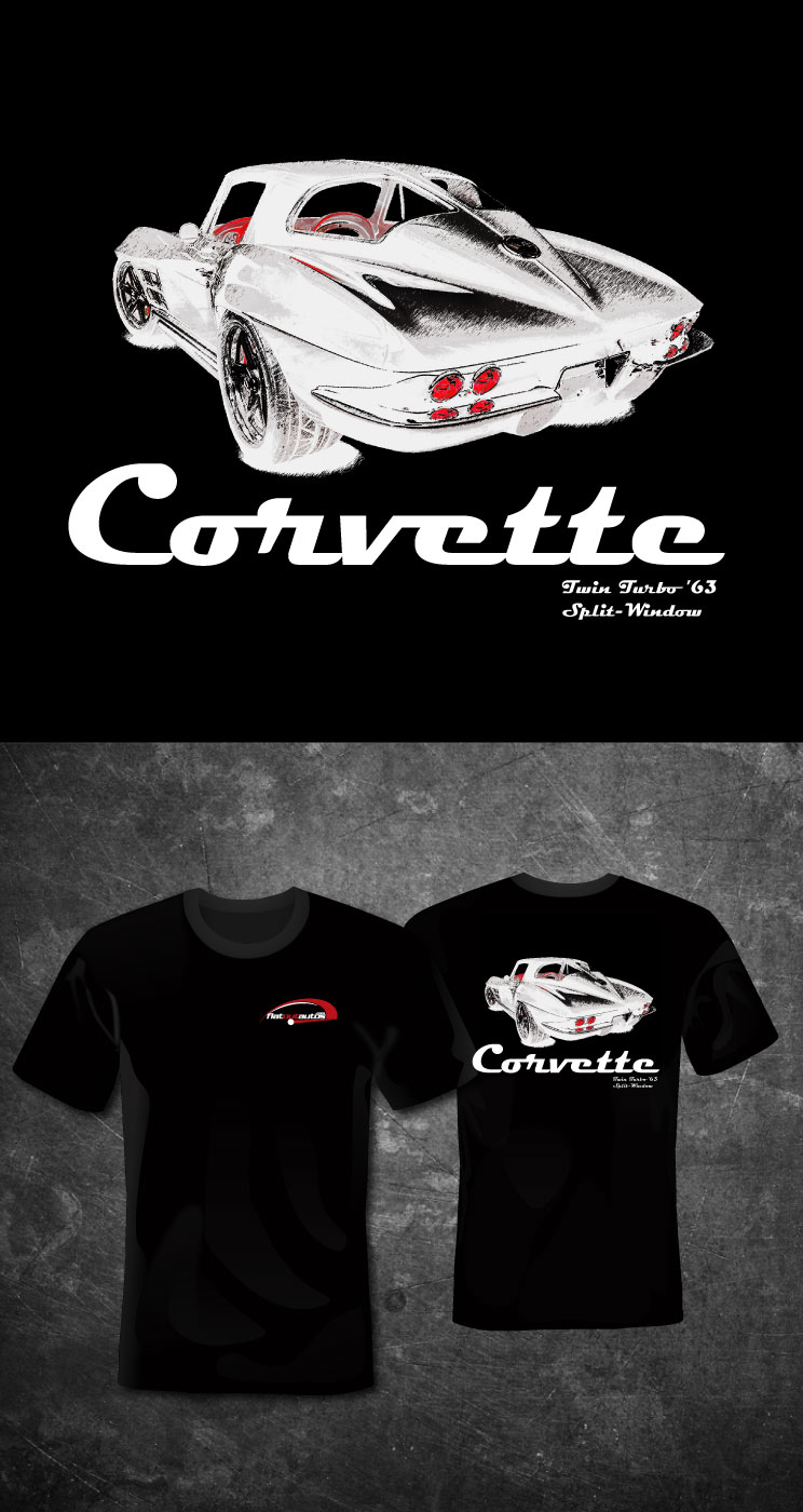 T-shirt Design by Sarina.dsg for this project | Design #20538874