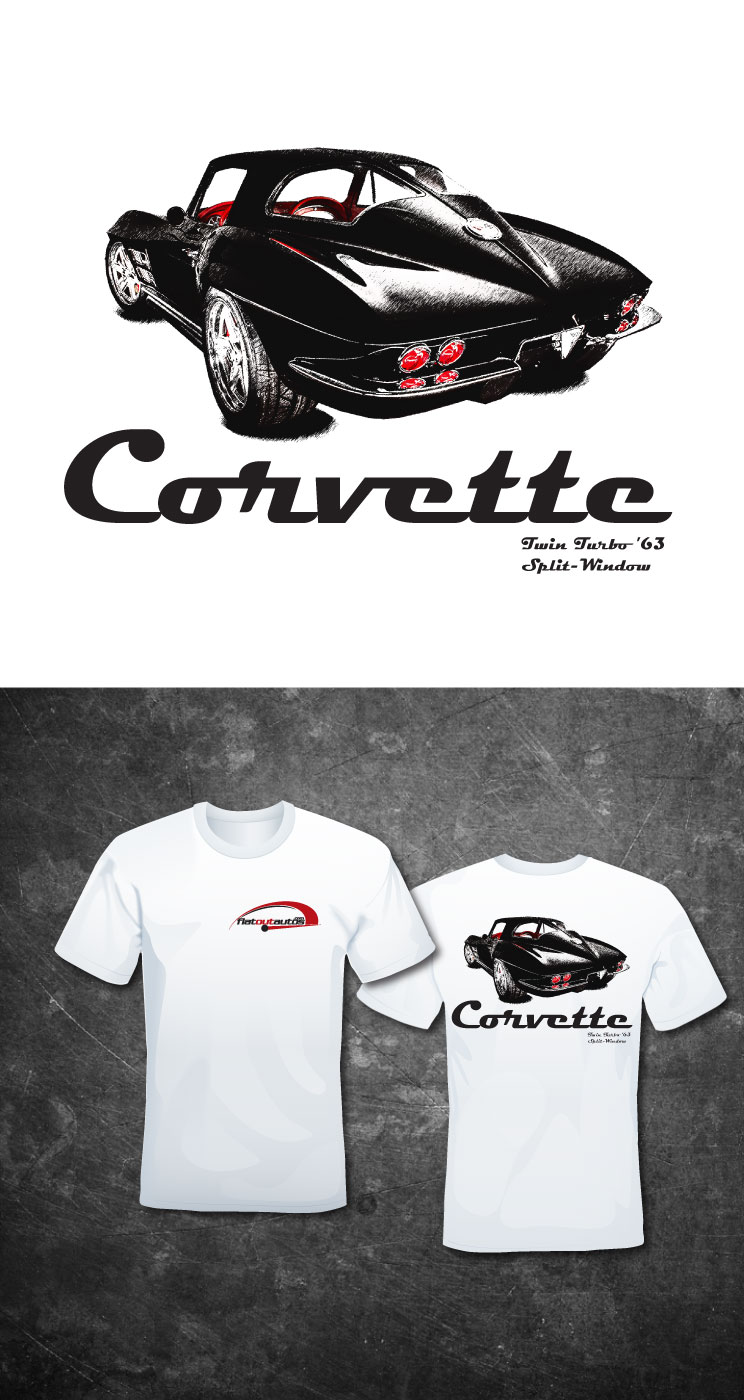 T-shirt Design by Sarina.dsg for this project | Design #20538875