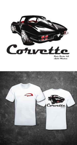 T-shirt Design by Sarina.dsg for this project | Design: #20538875