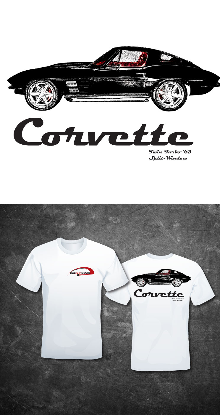 T-shirt Design by Sarina.dsg for this project | Design #20538876
