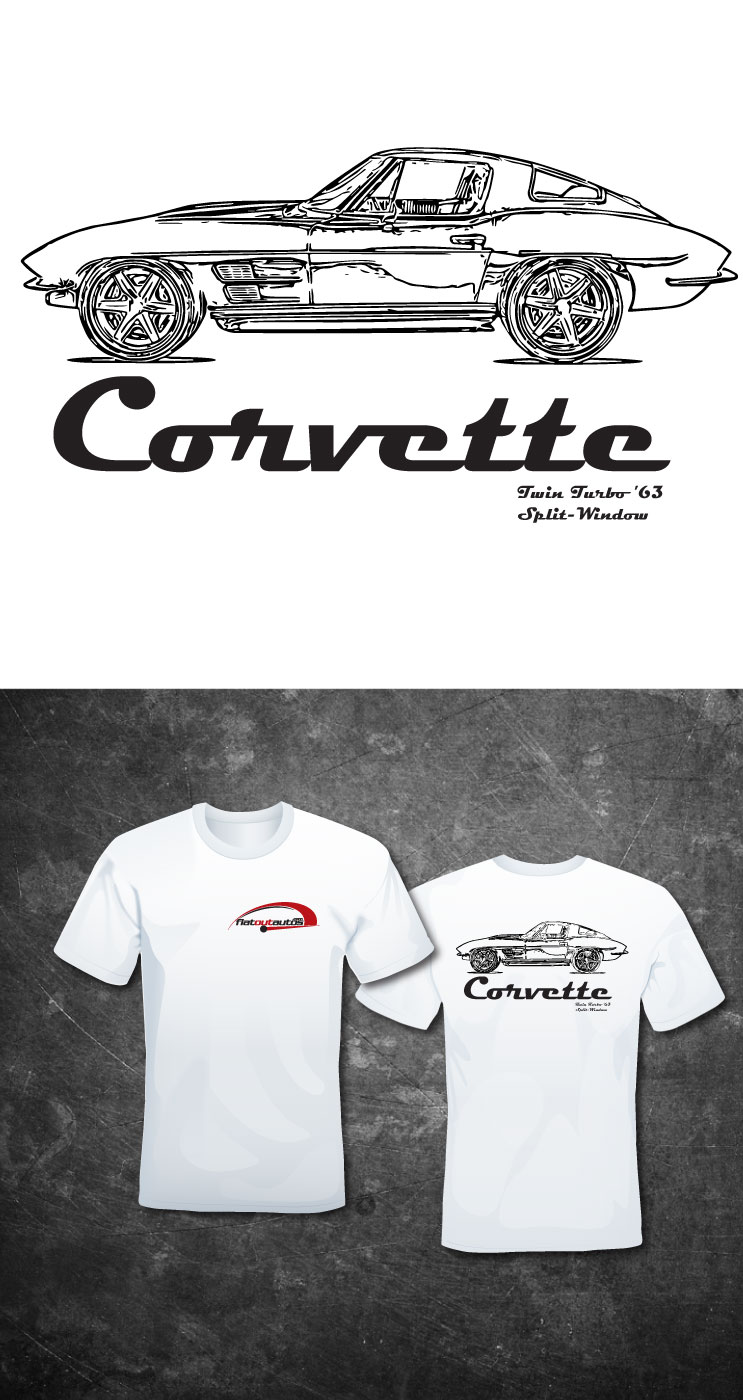 T-shirt Design by Sarina.dsg for this project | Design #20538877
