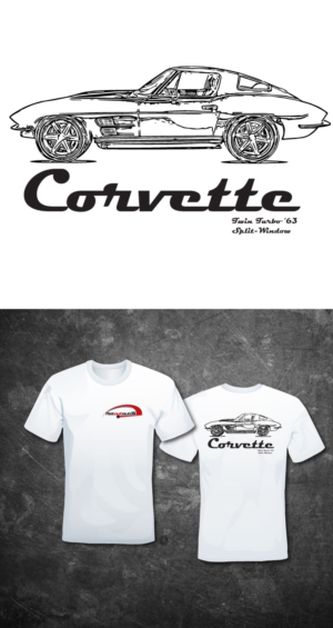 T-shirt Design by Sarina.dsg for this project | Design: #20538877
