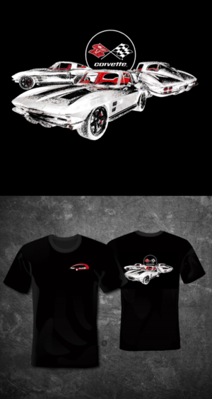 T-shirt Design by Sarina.dsg for this project | Design: #20539019